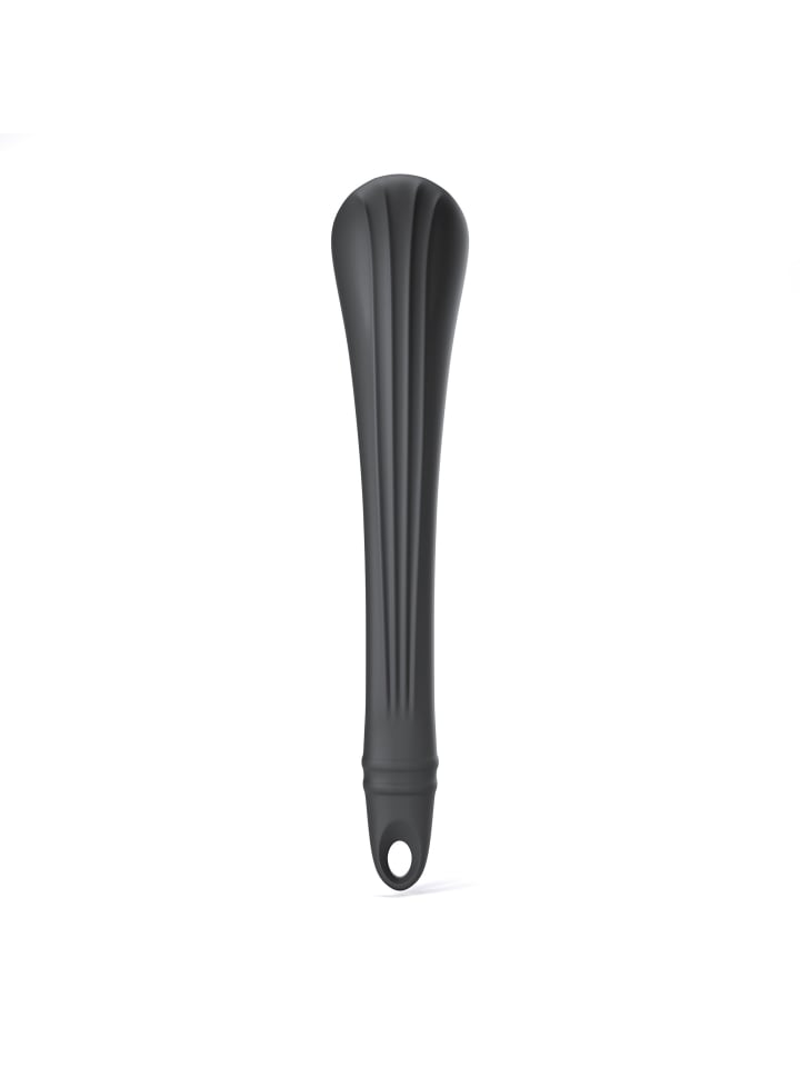 Ailoria GENTLE LUXE 4-in-1 Körper- und Wellnessbürste in schwarz günstig kaufen onesize