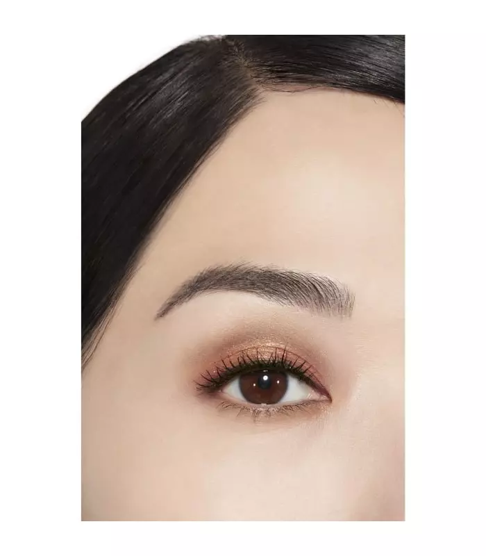LES BEIGES Palette Regard Belle Mine Naturelle