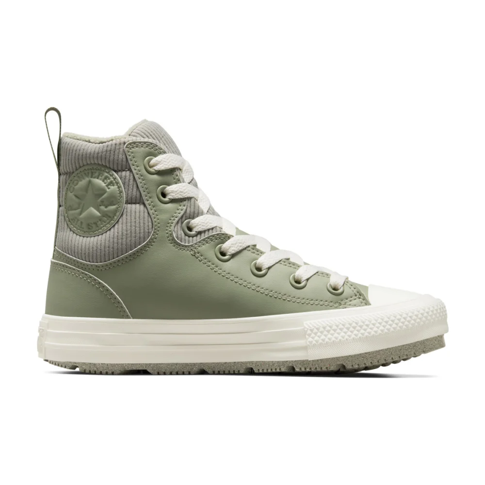 Converse Chuck Taylor All Star Berkshire A04650C / grün