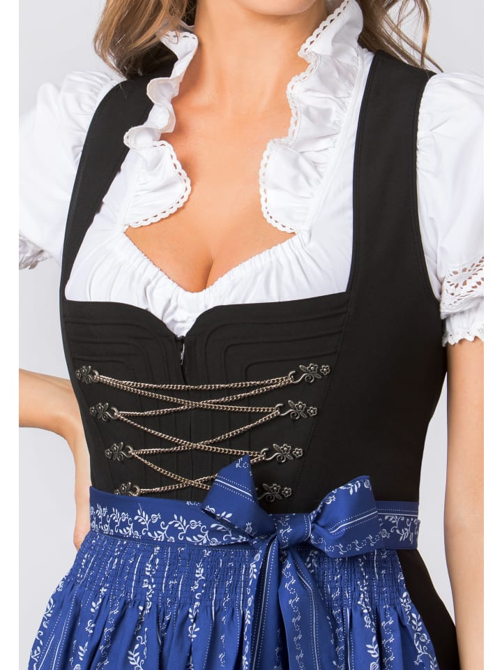 Stockerpoint Langes Dirndl 
