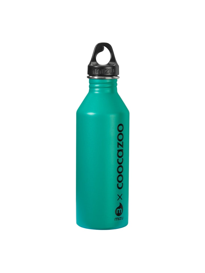 Coocazoo Edelstahl, 0,75 Liter in Mint günstig kaufen 26,5