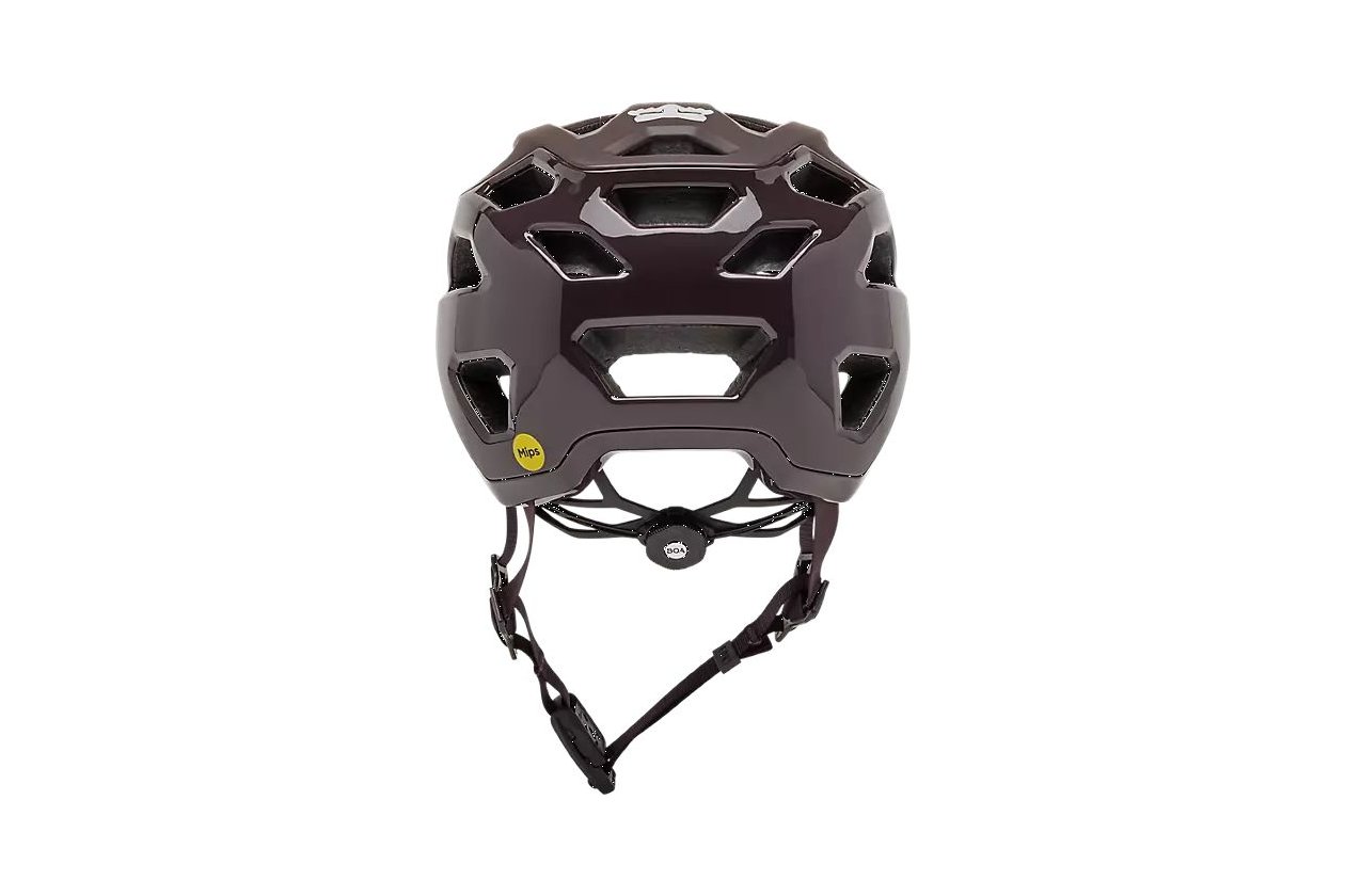 Fox Crossframe Pro