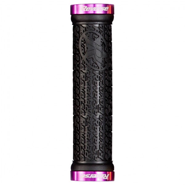 Reverse - Grip Stamp 30mm - Fahrradgriffe