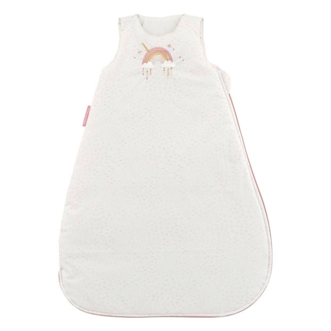 Gigoteuse coton bio* Utopia beige