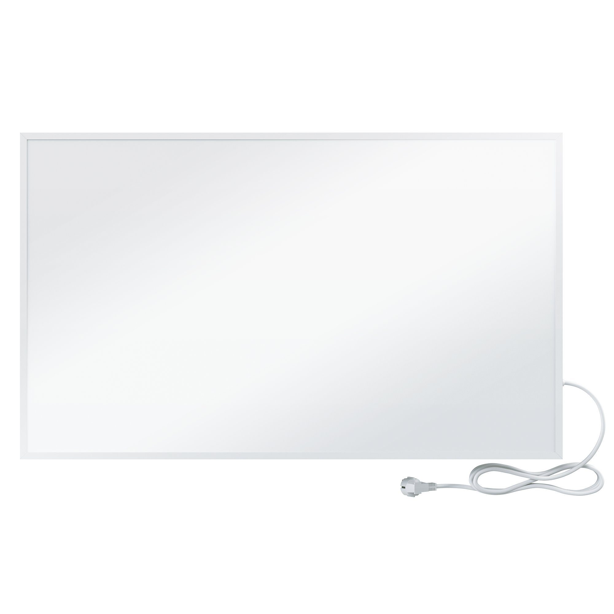 Bringer Infrarotheizung BRIH, 300-1200 Watt mit Thermostat Elektroheizung