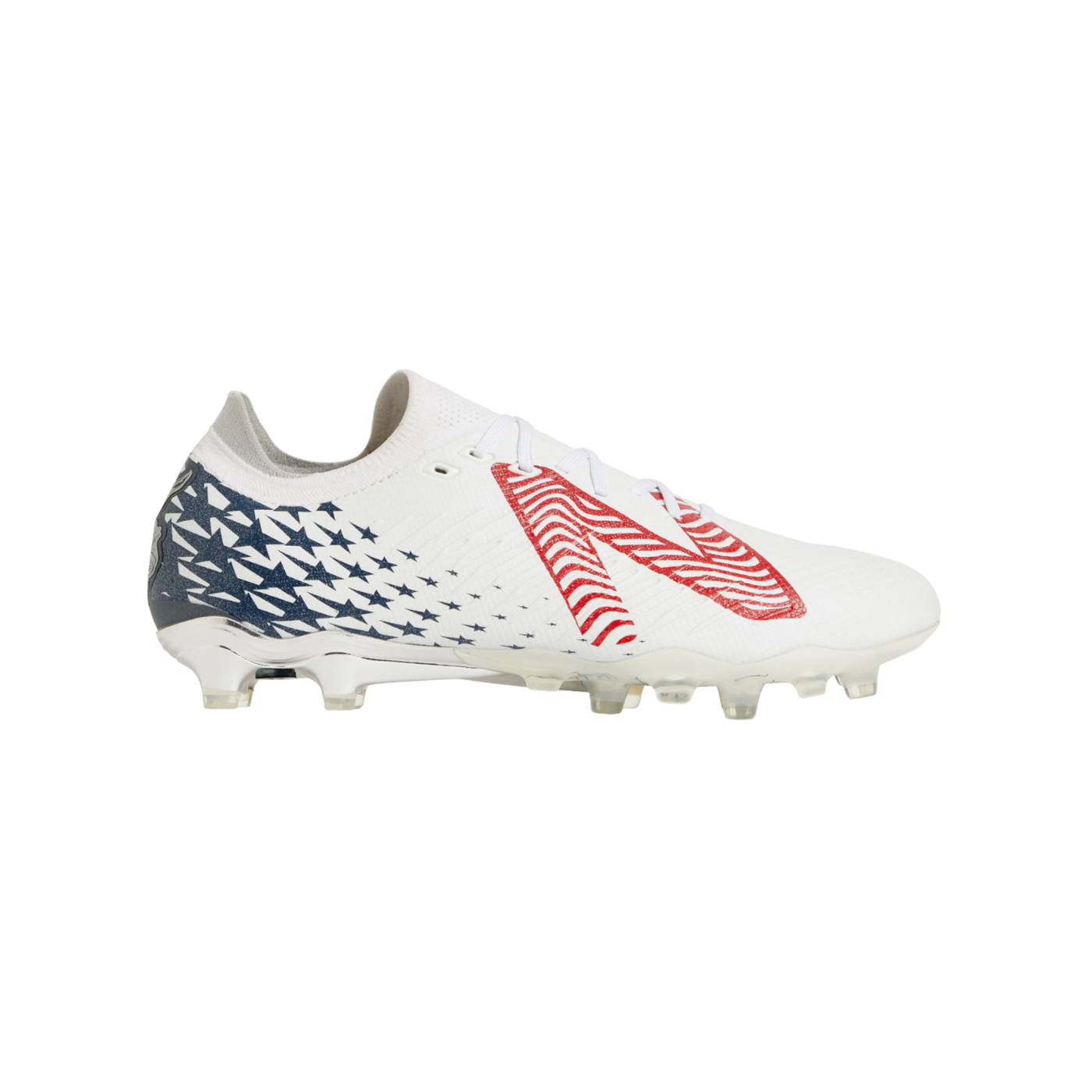 New Balance Tekela V4 Pro FG Weiss FGC4