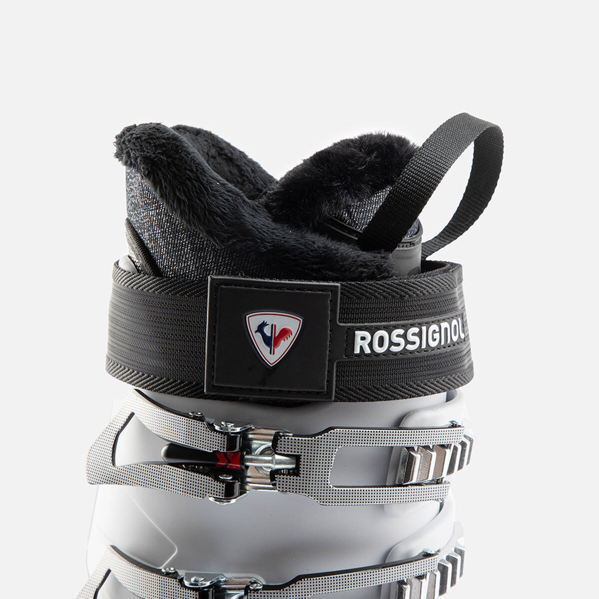 Damen On Piste Skischuhe PURE COMFORT 60