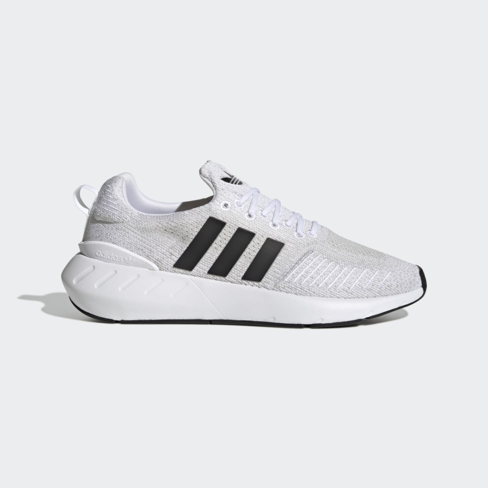 adidas Swift Run 22 GY3047 / weiss