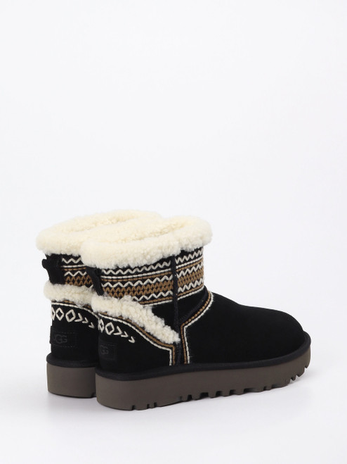 Stiefelette-18130090046 UGG