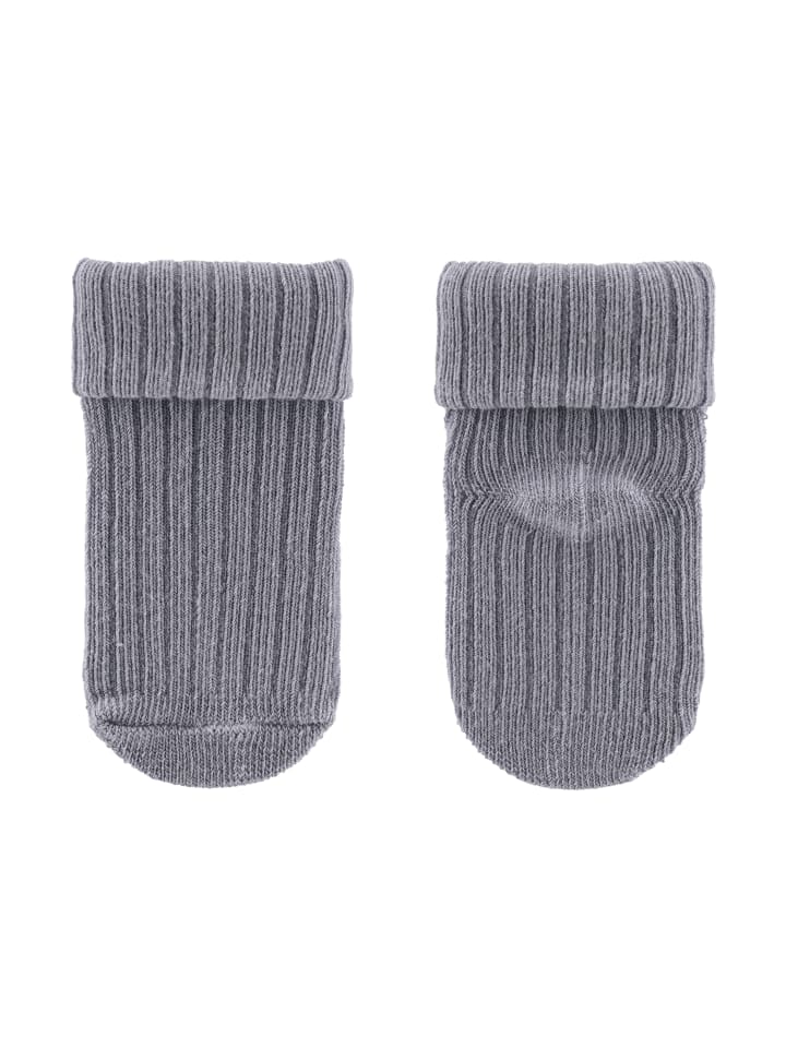 Sterntaler Erstlingssocken 3er-Pack uni in beige günstig kaufen