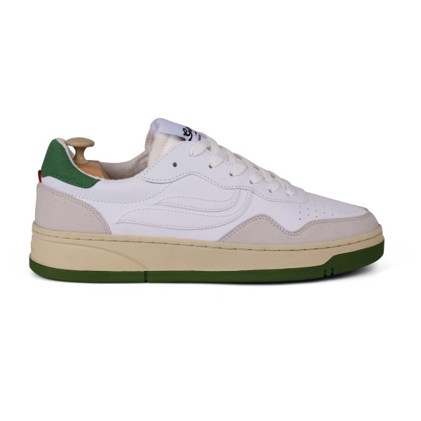 Genesis Footwear - G-Soley 2.0 Green Serial - Sneaker