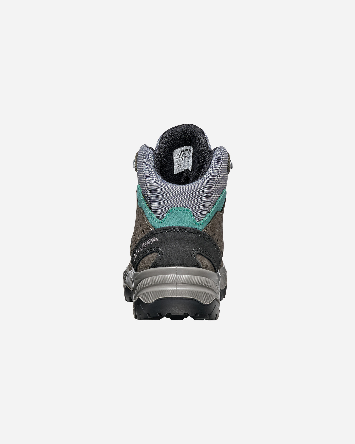 Turistické topánky Scarpa Mistral Gtx W 30026-202