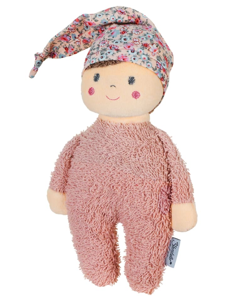 Sterntaler Spielpuppe S Ida in mehrfarbig günstig kaufen onesize