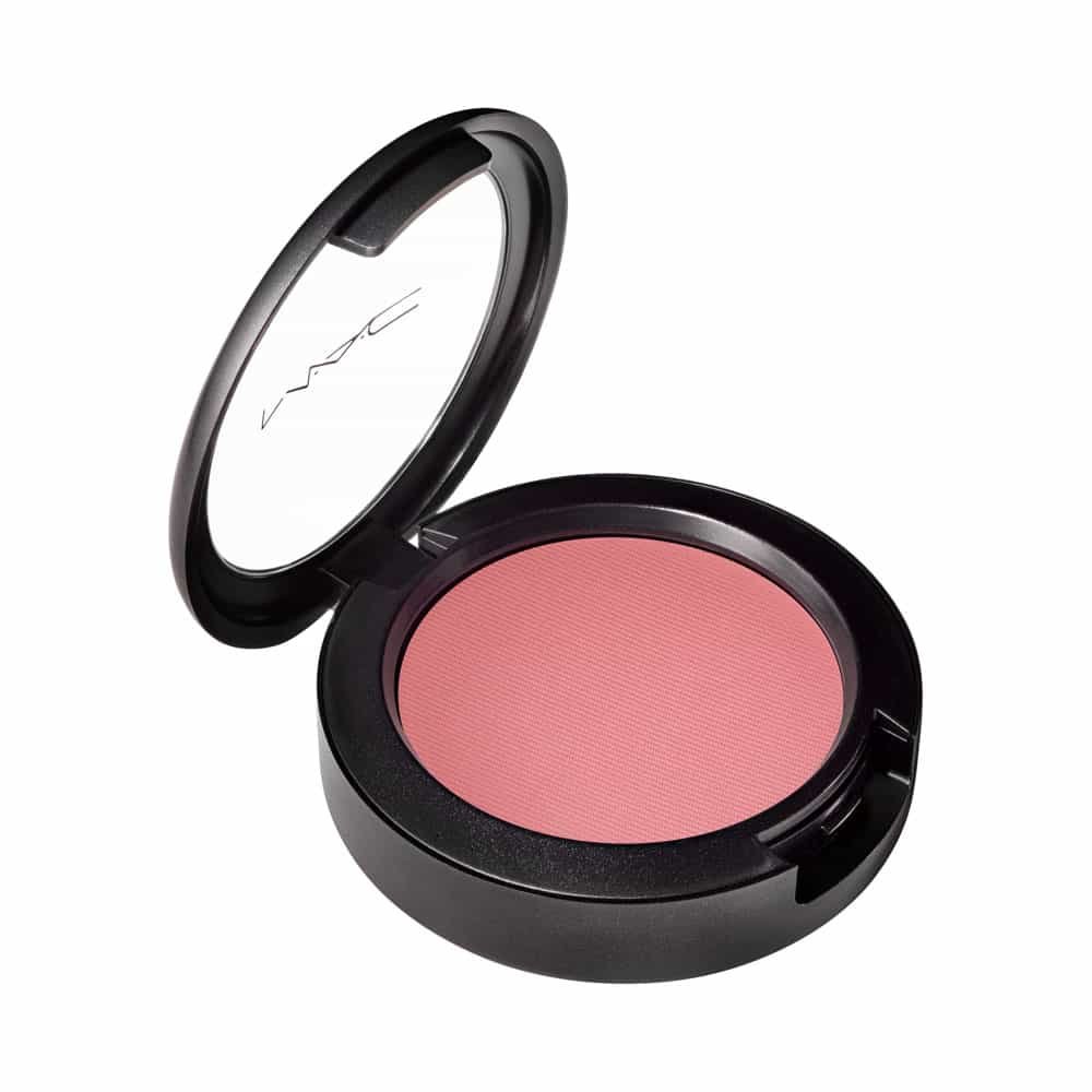 Mac Rouge Flamingo Park Powder Blush