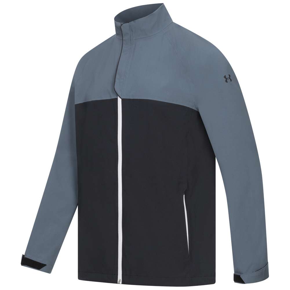 Under Armour STORMProof Herren Golf Regenjacke 1342717-002