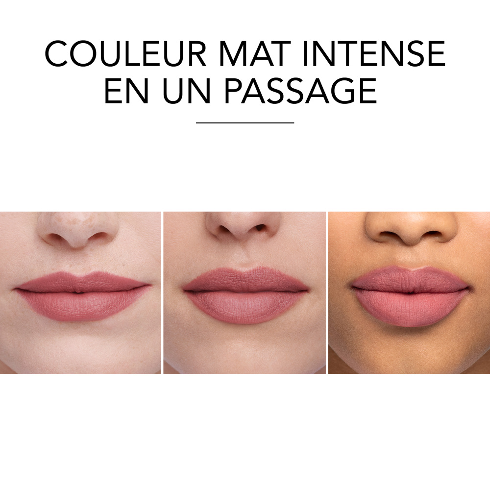 Bourjois French Riviera Rouge à lèvres