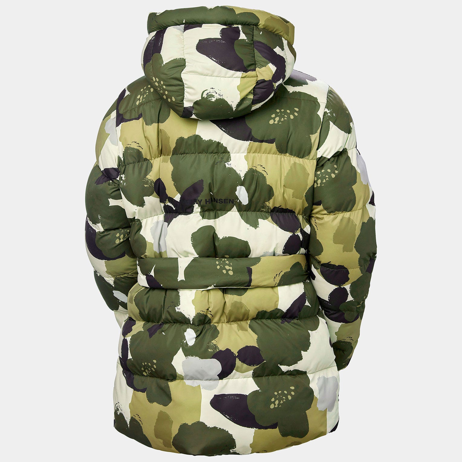 Women's Grace Puffy Parka