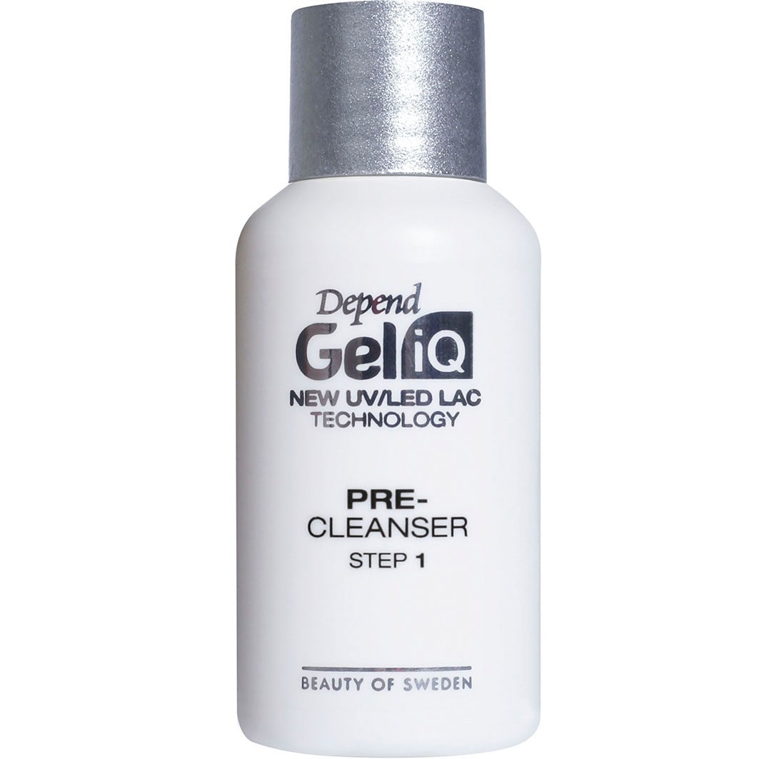 Step 1 Pre-Cleanser