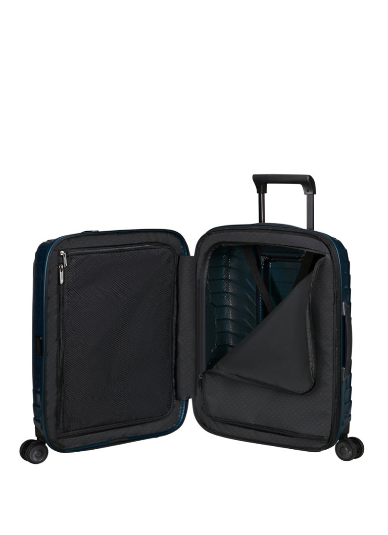 Valigia espandibile Samsonite Proxis da 55 cm