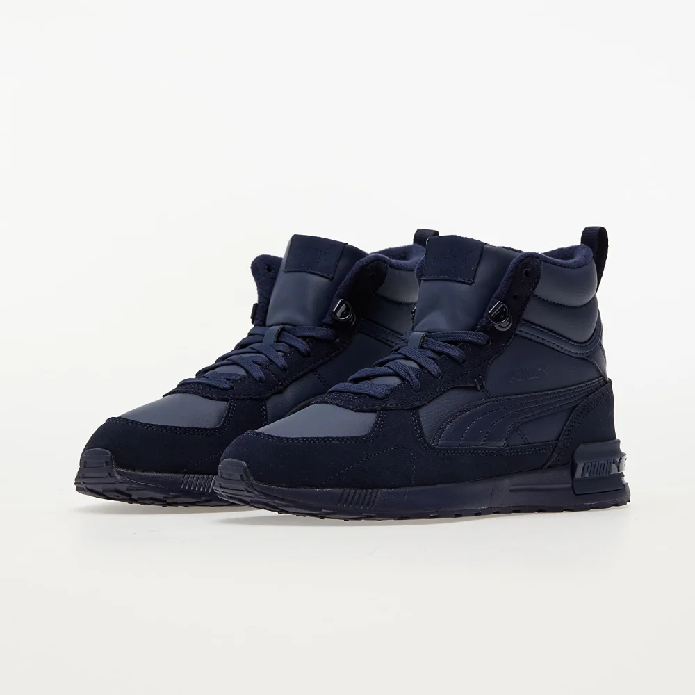 PUMA GRAVITON MID 38320403 / blau