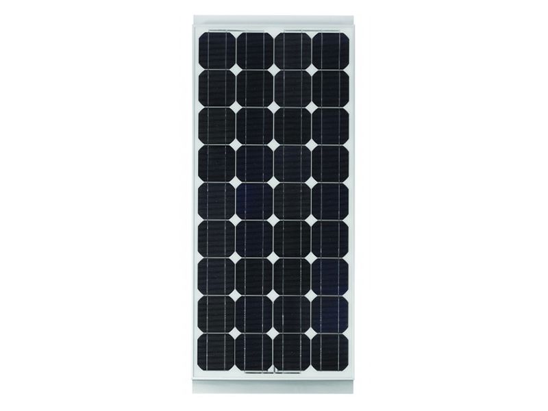 Vechline 100 Watt Monokristallines Tageslichtpaneel