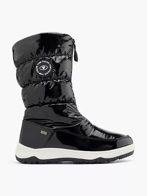 TOM TAILOR Schneeboots