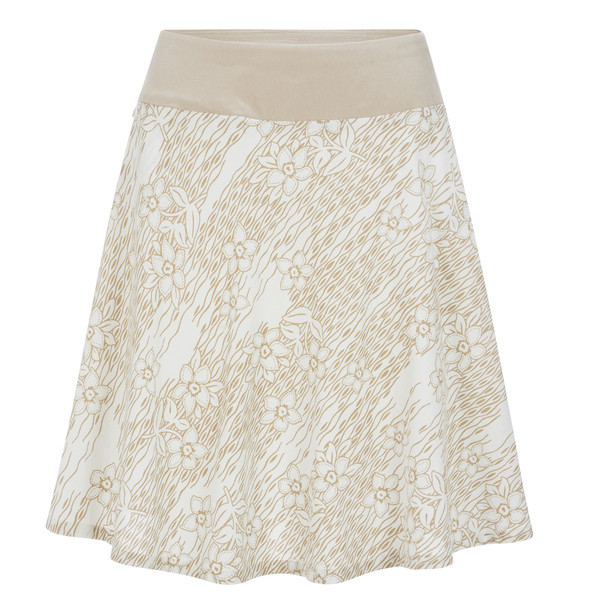COOL MESH ECO-SKIRT II Damen - Rock