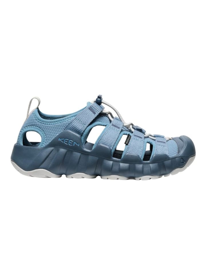 Keen Sandalen in Blau günstig kaufen