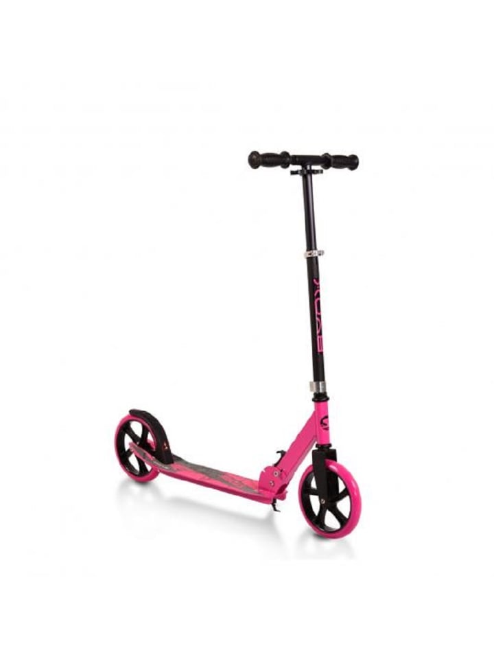 Byox Kinderroller Storm in rosa günstig kaufen onesize