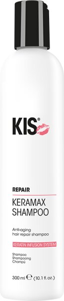 KIS / Kappers Care KeraMax Shampoo