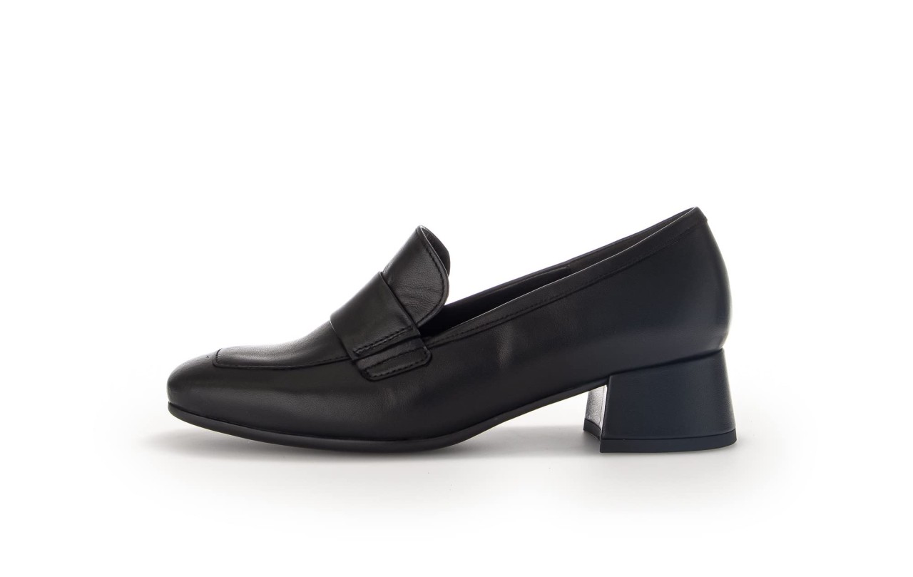 GABOR Ballerinas schwarz