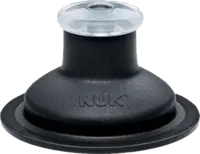 NUK Push-Pull Tülle Silikon  1 St