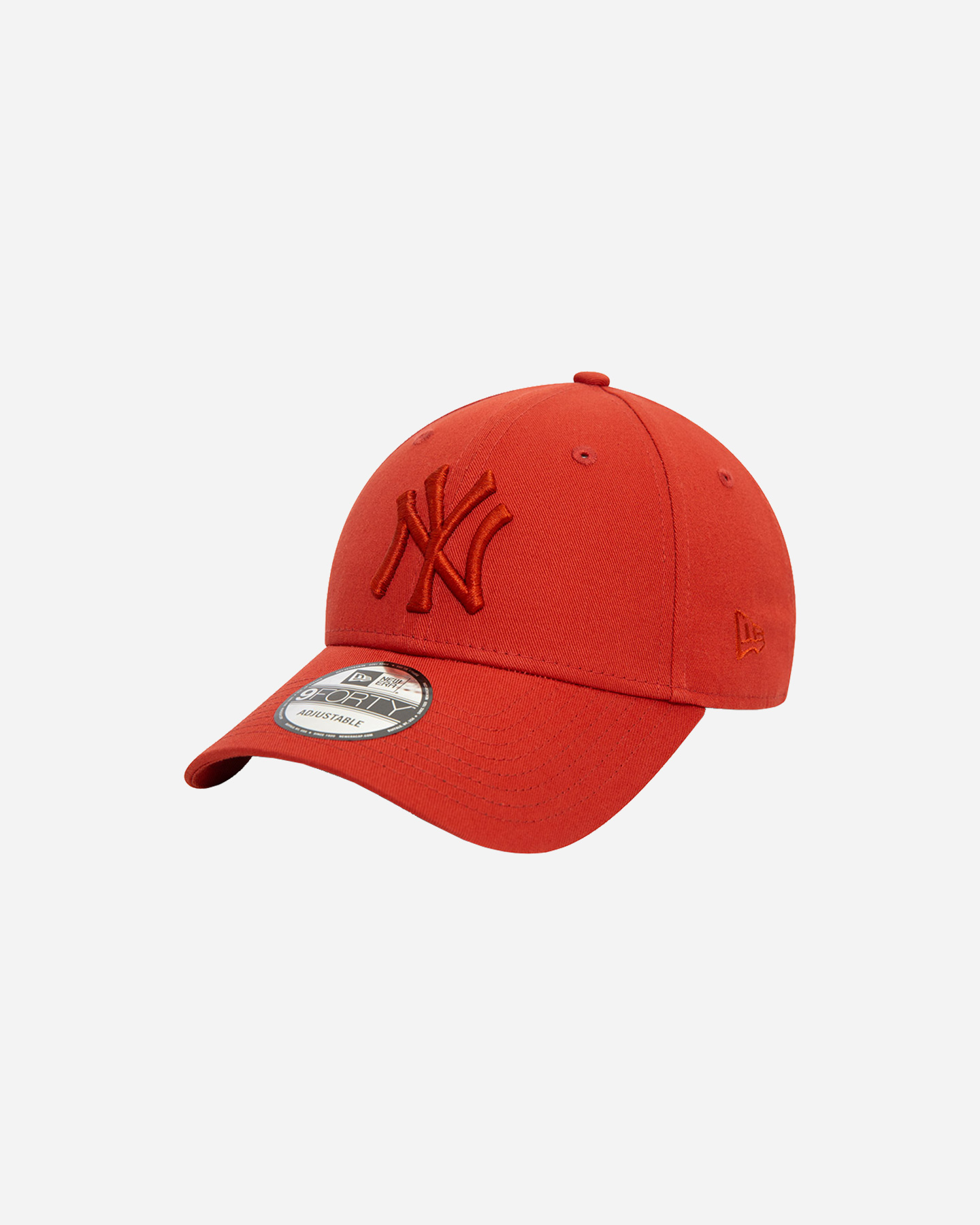 Cappellino New Era 9forty Mlb League Essential New York 60565103