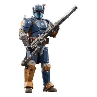 Star Wars: The Mandalorian Vintage Collection Actionfigur Paz Vizsla 10 cm
