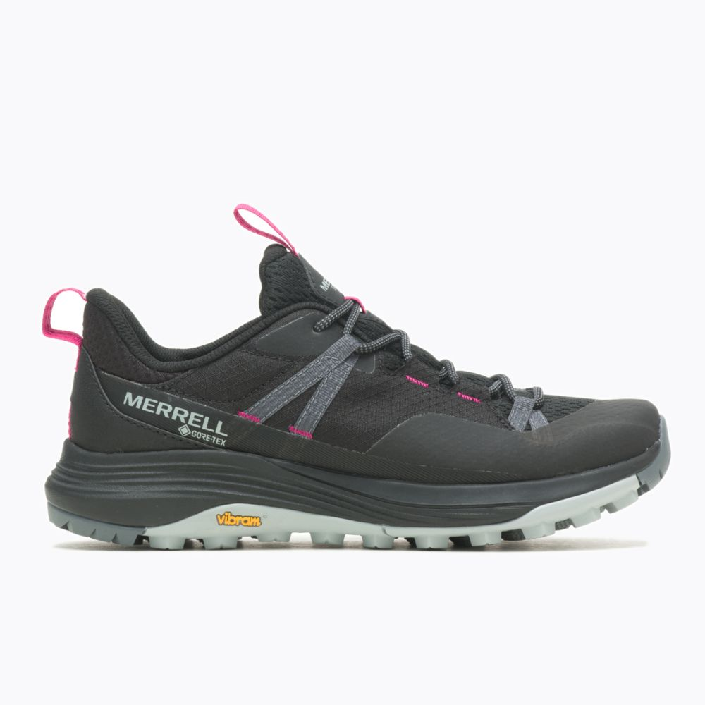 Merrell Siren 4 J037274 / schwarz