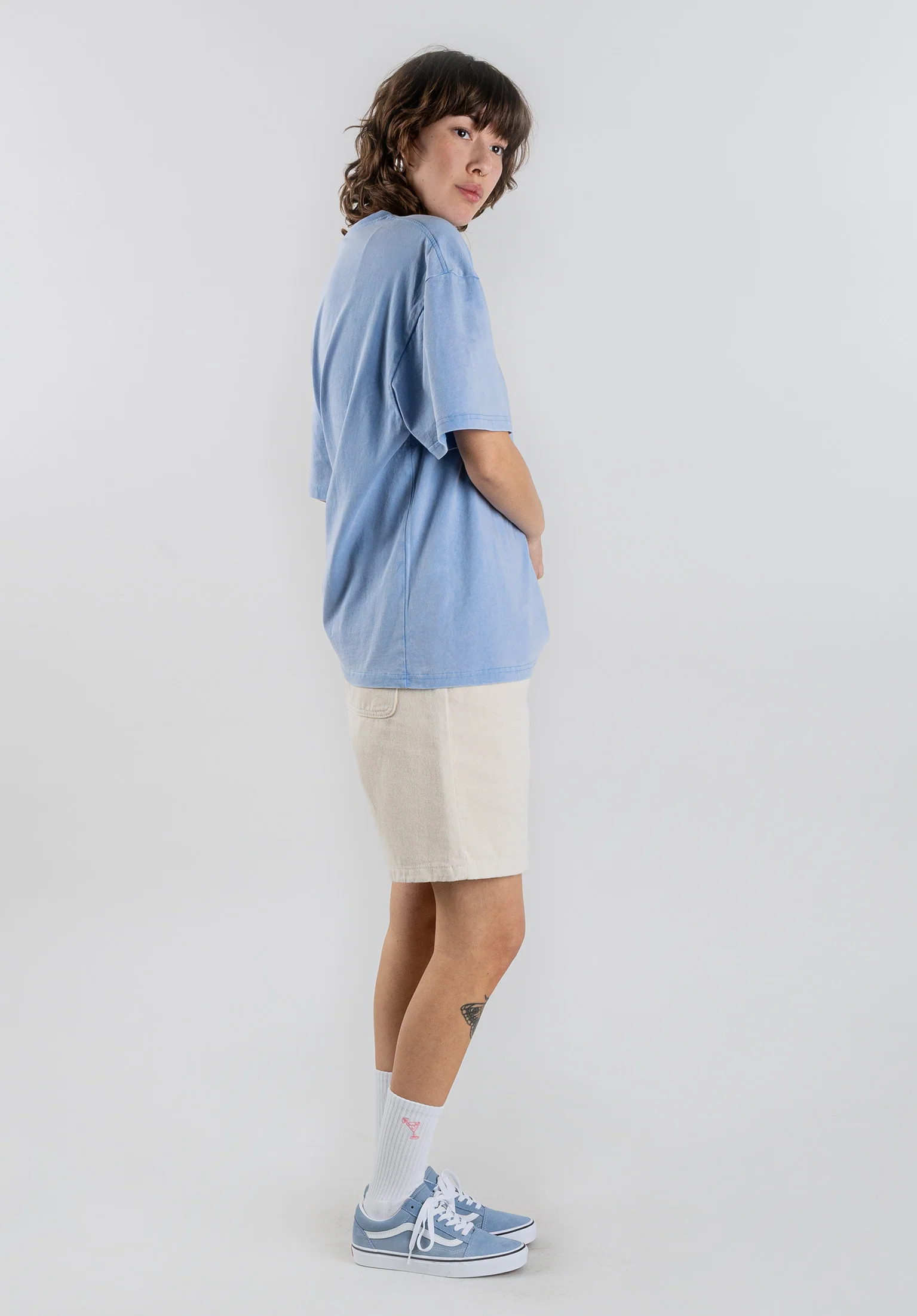 W Essential Tee