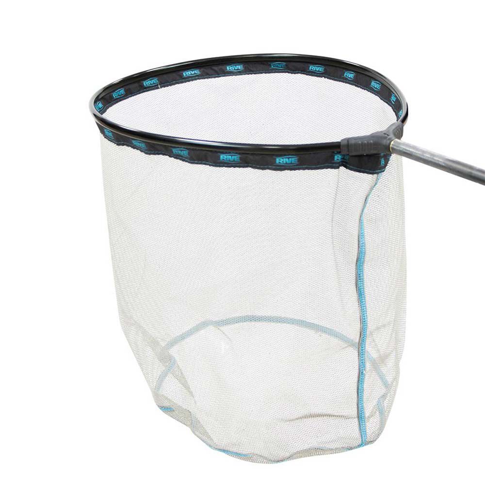 Κεφαλή διχτυού προσγείωσης Safe Rive Carp, μέγεθος L (45x35x40cm)