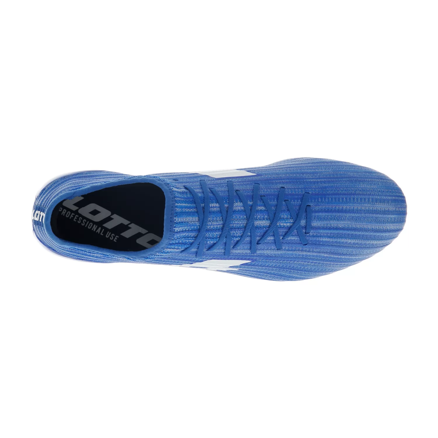 SOLISTA 200 III FG DIVA BLUE/CELÁ BÍLÁ/SKYDIVER BLUE