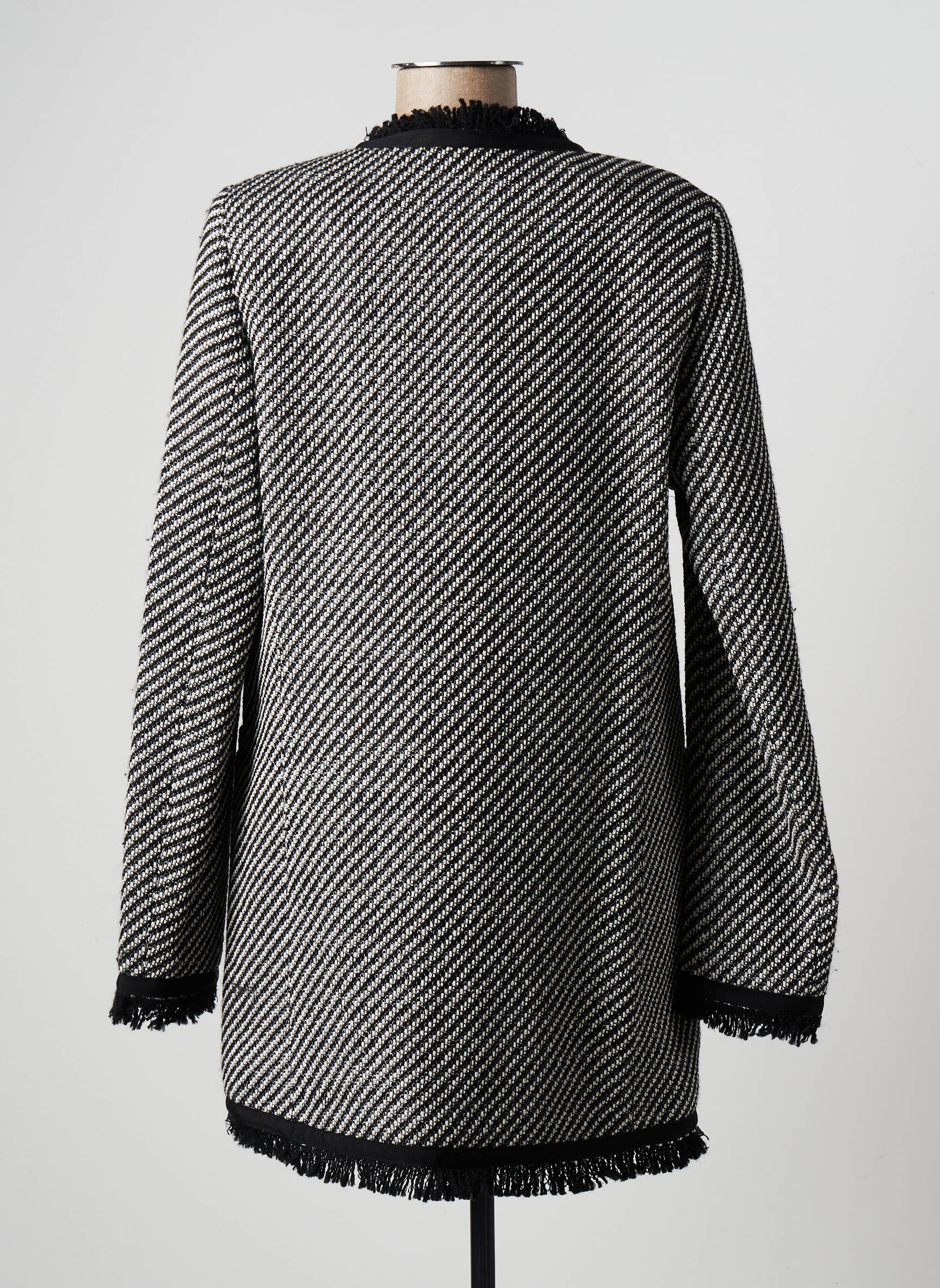 Kocca Manteaux Longs Femme couleur noir