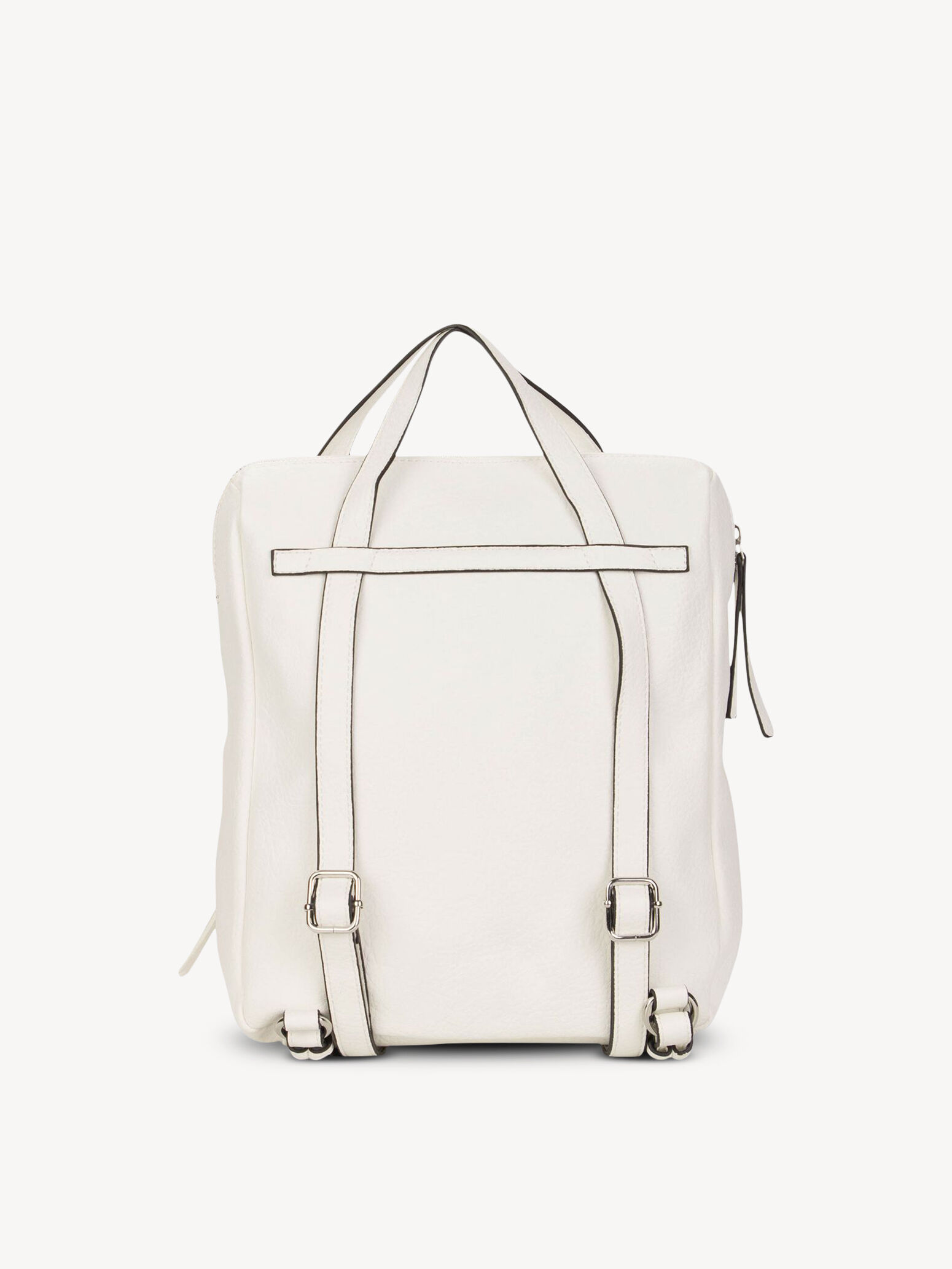 Sac à dos - blanc