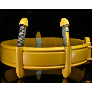 Batman Prop Replica Batman (1989 Movie) - Batman's Utility Belt