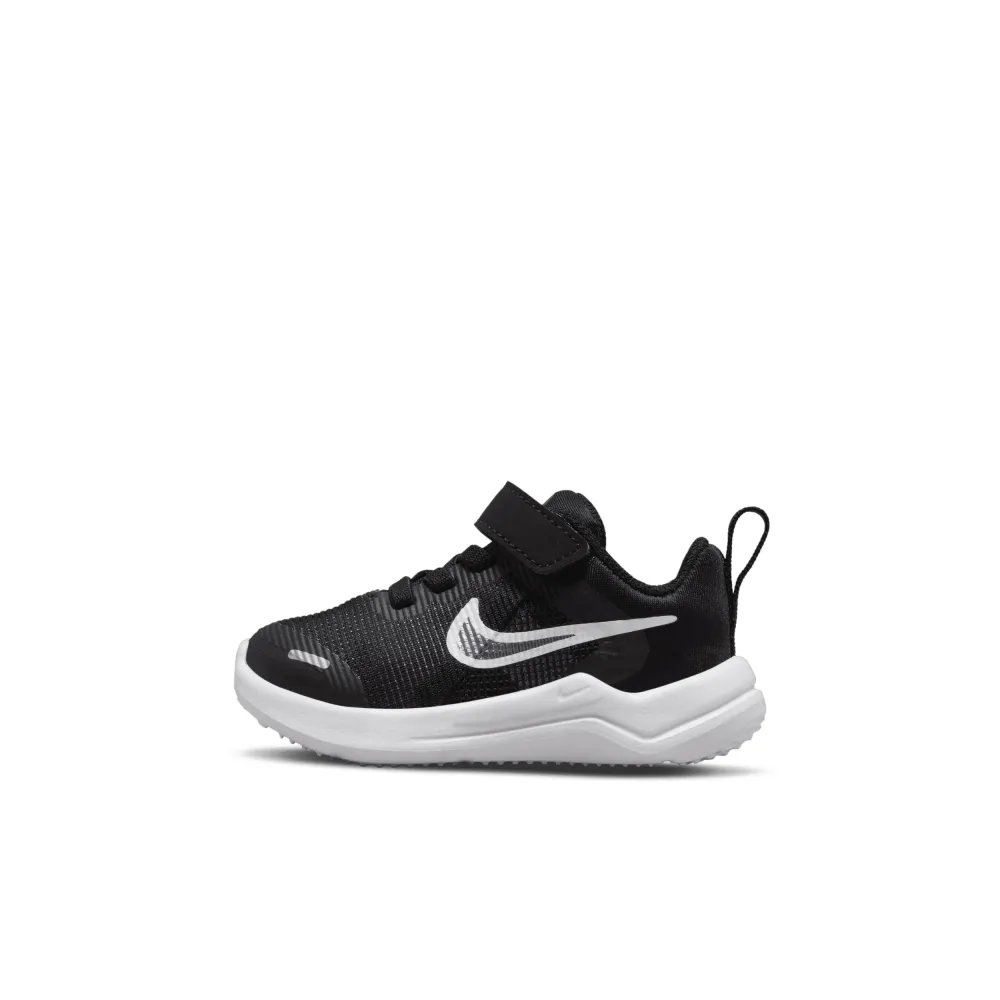 Nike DOWNSHIFTER 12 NN TDV DM4191-003 / schwarz