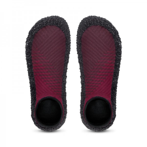 Skinners ~ Sockenschuh 2.0 Compression ~ Carmine