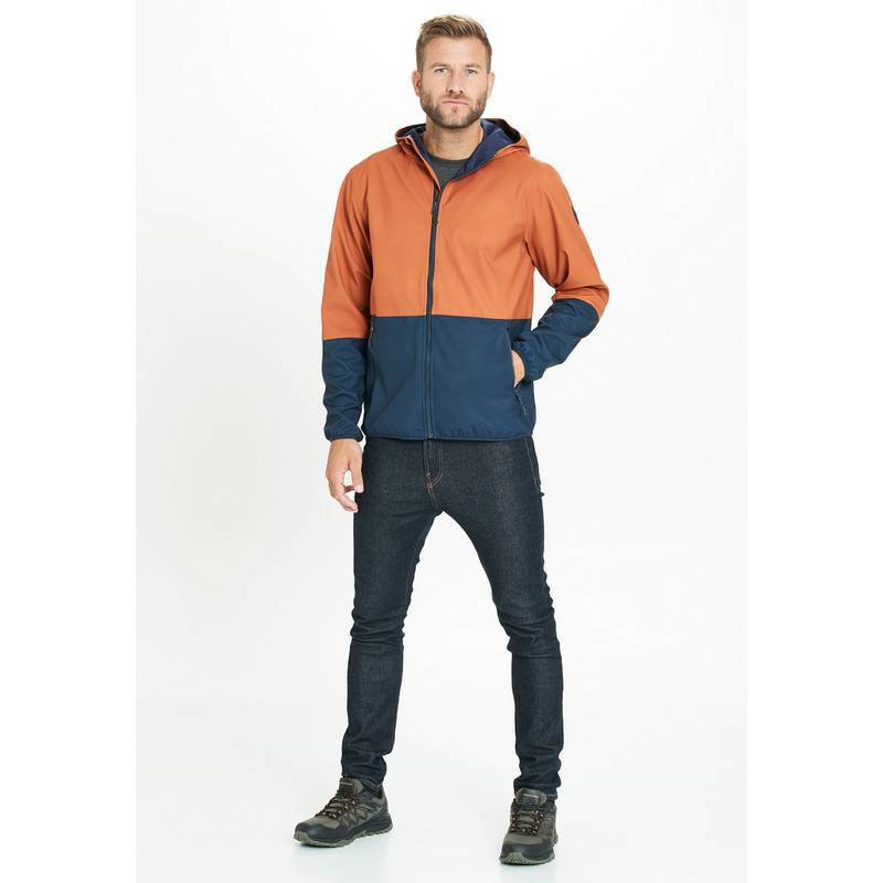 Whistler Palmer Softshelljacke Herren