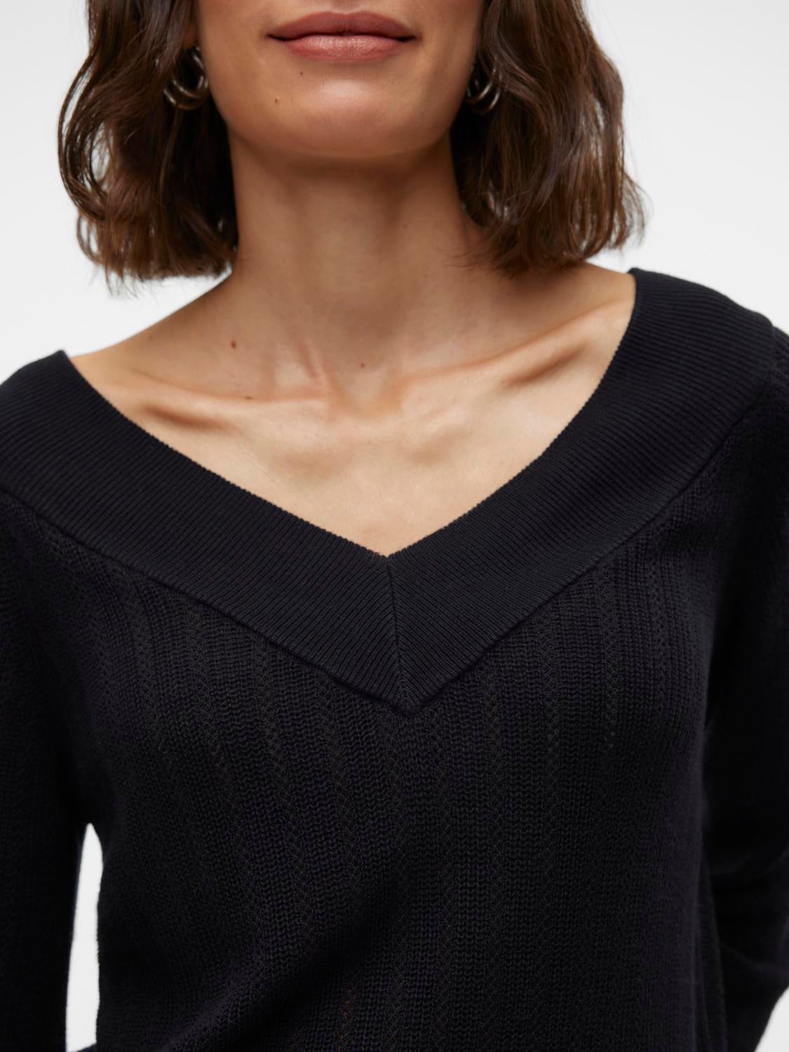 VMNEWLEXSUN Pullover