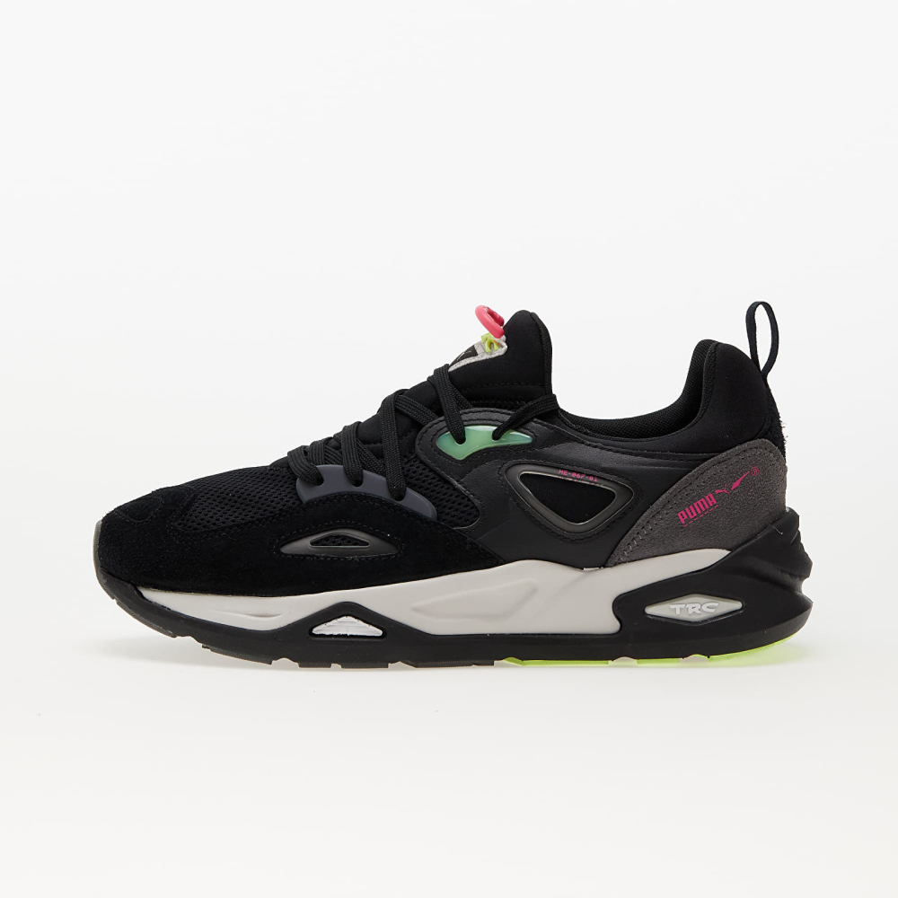 PUMA TRC Blaze 38495813 / schwarz