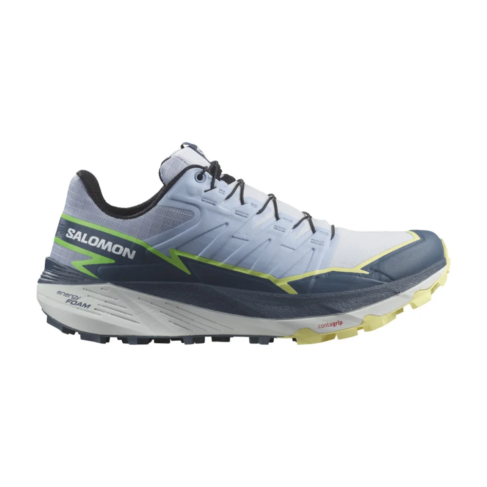 Salomon Thundercross w L47297900 / blau