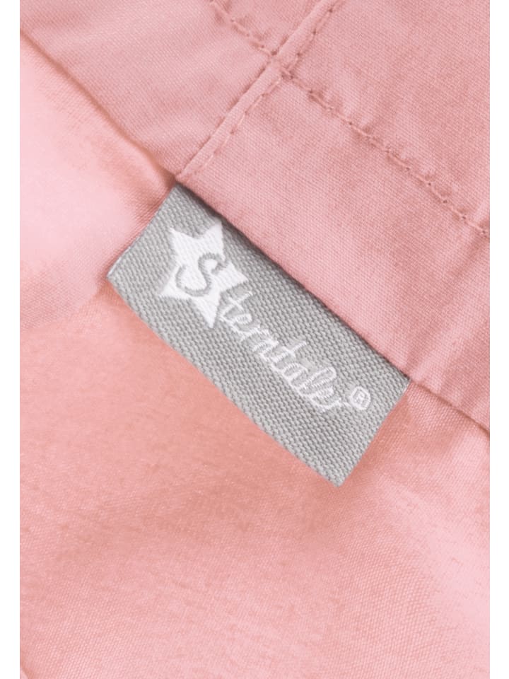 Sterntaler Sonnenhut in zartrosa günstig kaufen