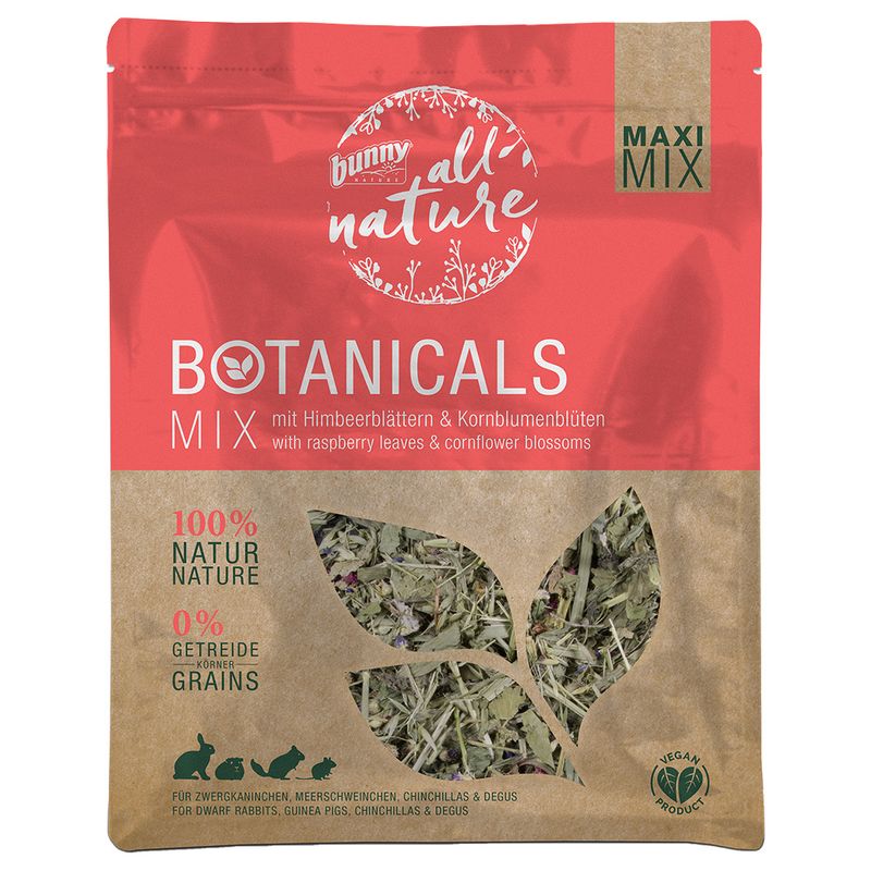 Bunny Botanicals Maxi Mix zu TOP-Preisen