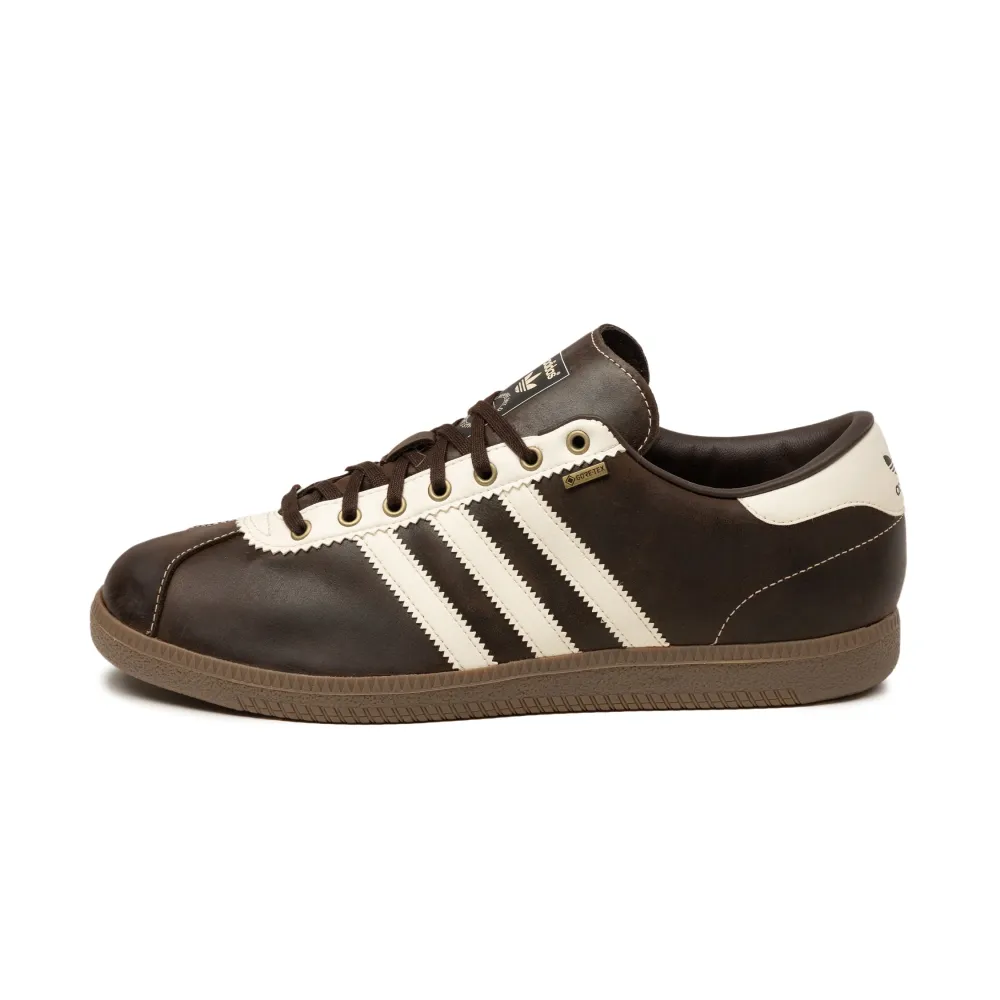 adidas Bern Gore-Tex Dark Brown IF3800 / braun